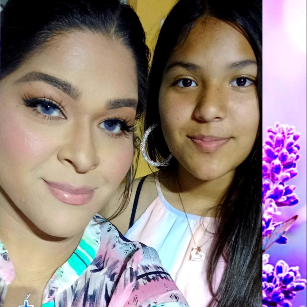 Meet your Posher, Delilah